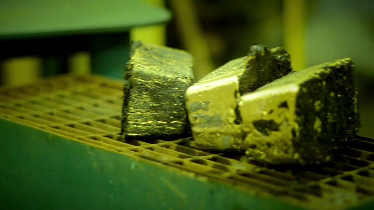 Rosebel Gold Mines kan tot 2030 goud exploiteren