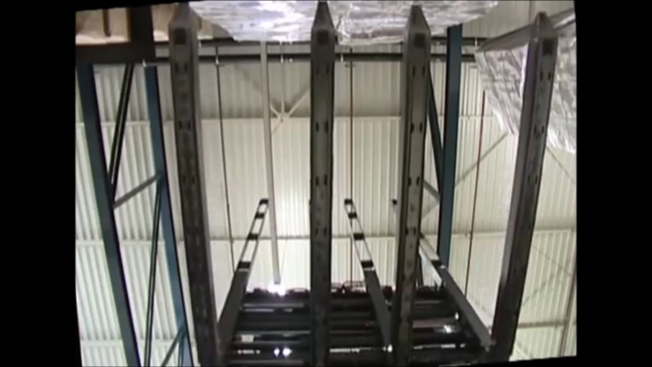 KOOI-Reachforks&reg; - Multi pallet handling