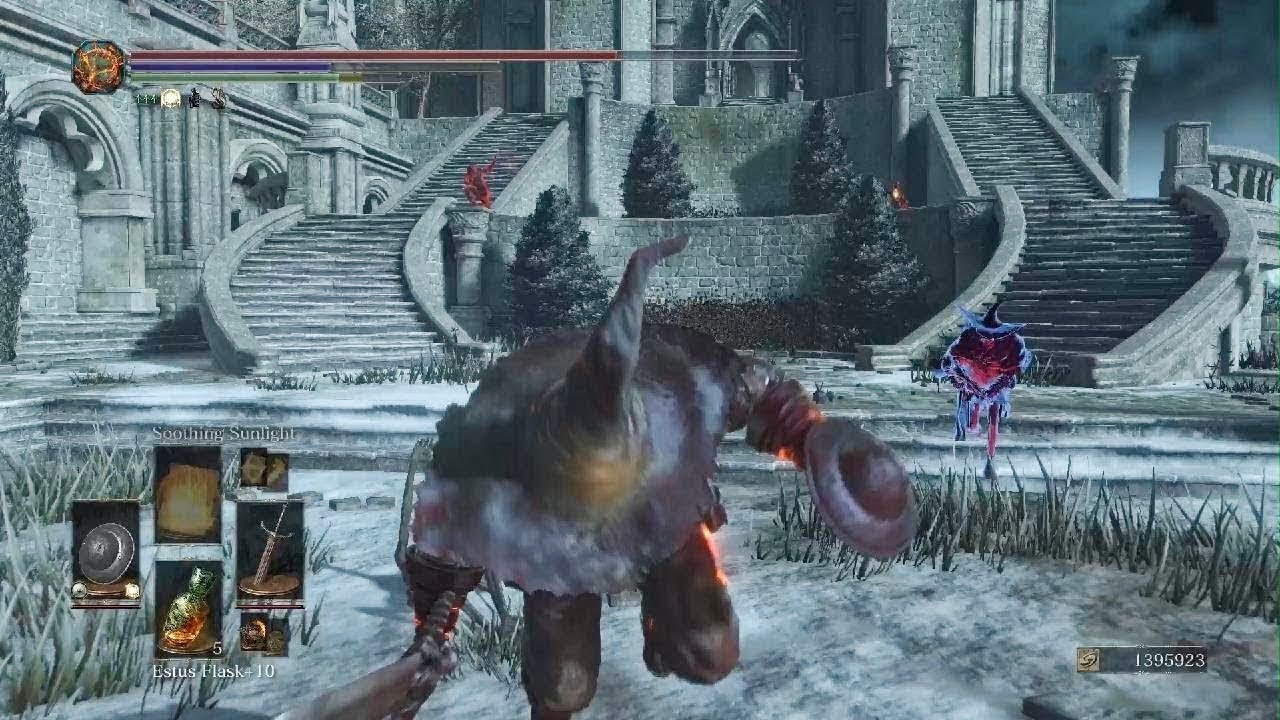 A Serious PvP ended in Funniest way😏