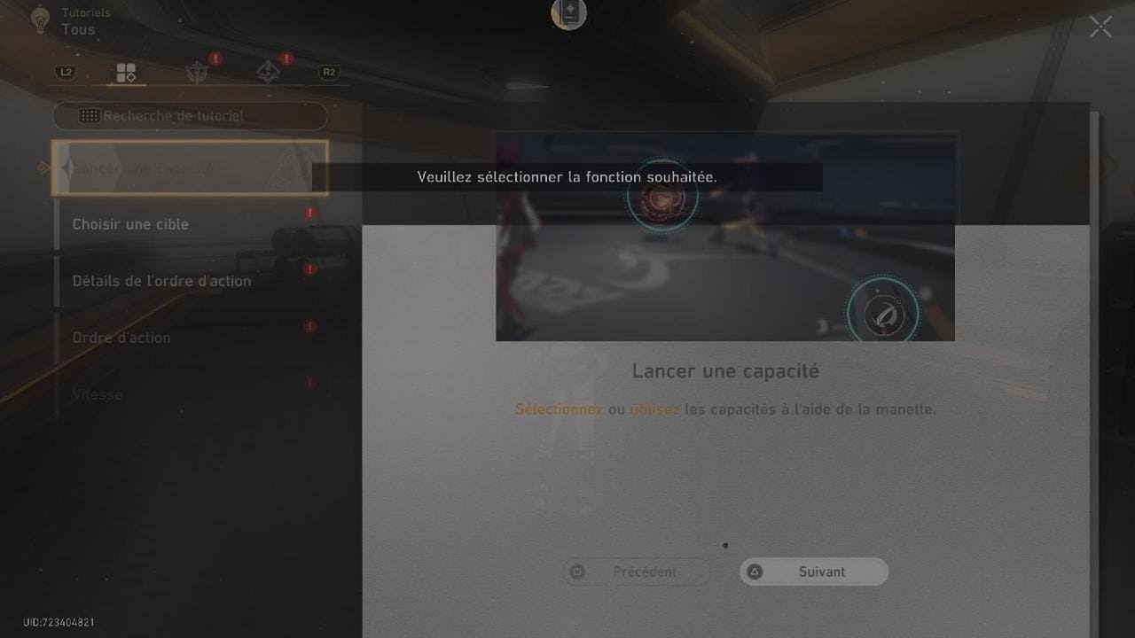 Honkai: Star Rail :1