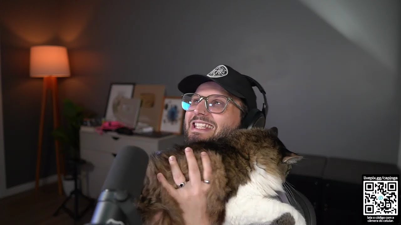 🔴20 | AMOR DOCE E JOGO DO TRONCO DEPOIS!