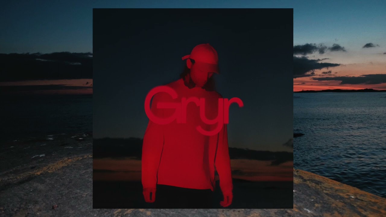 Gryr (Full EP)