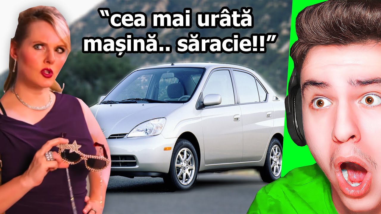 MAMA BOGATĂ VS. MAMA SĂRACĂ!!