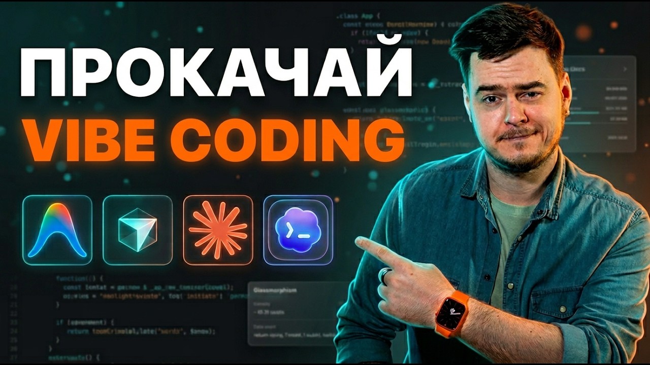 РАБОТАЕТ ВСЕГДА! Как создавать IT-проекты в 2026?