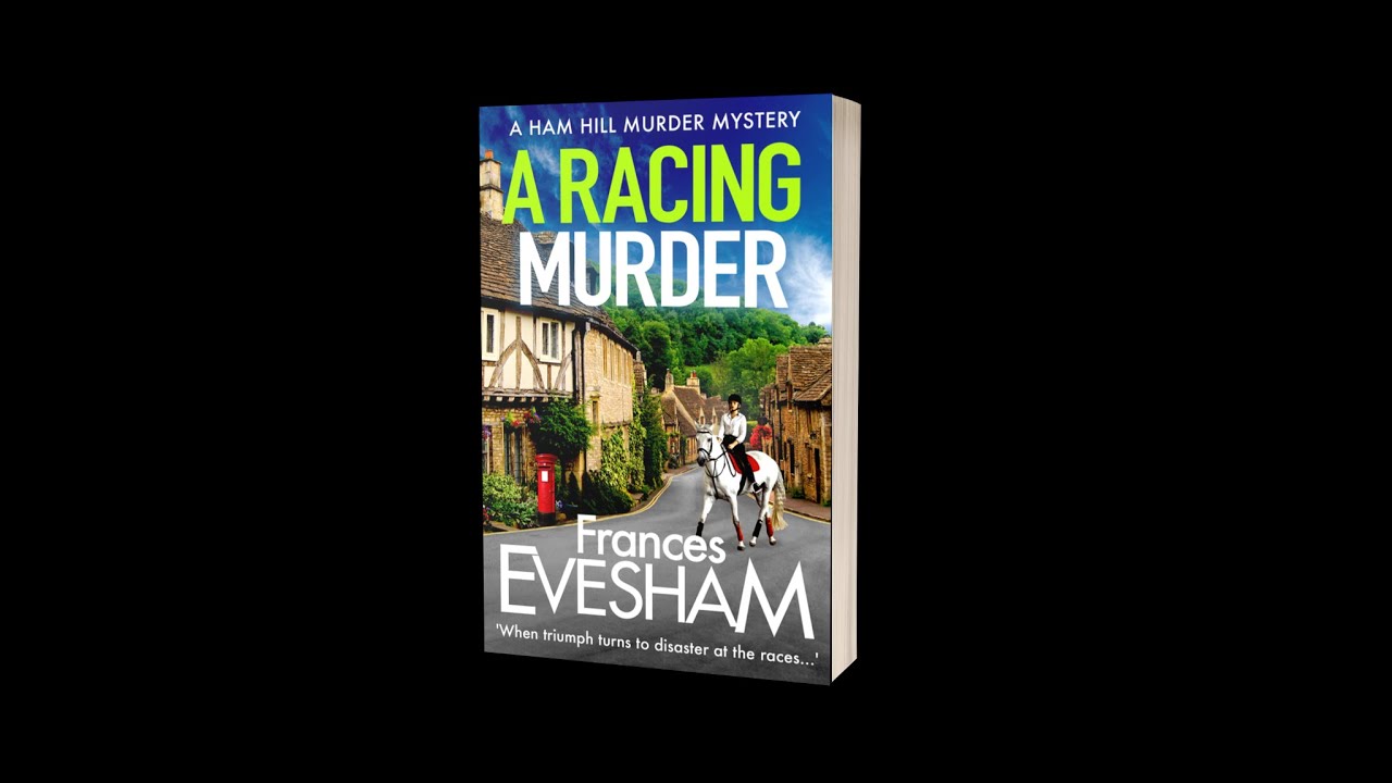 Frances Evesham