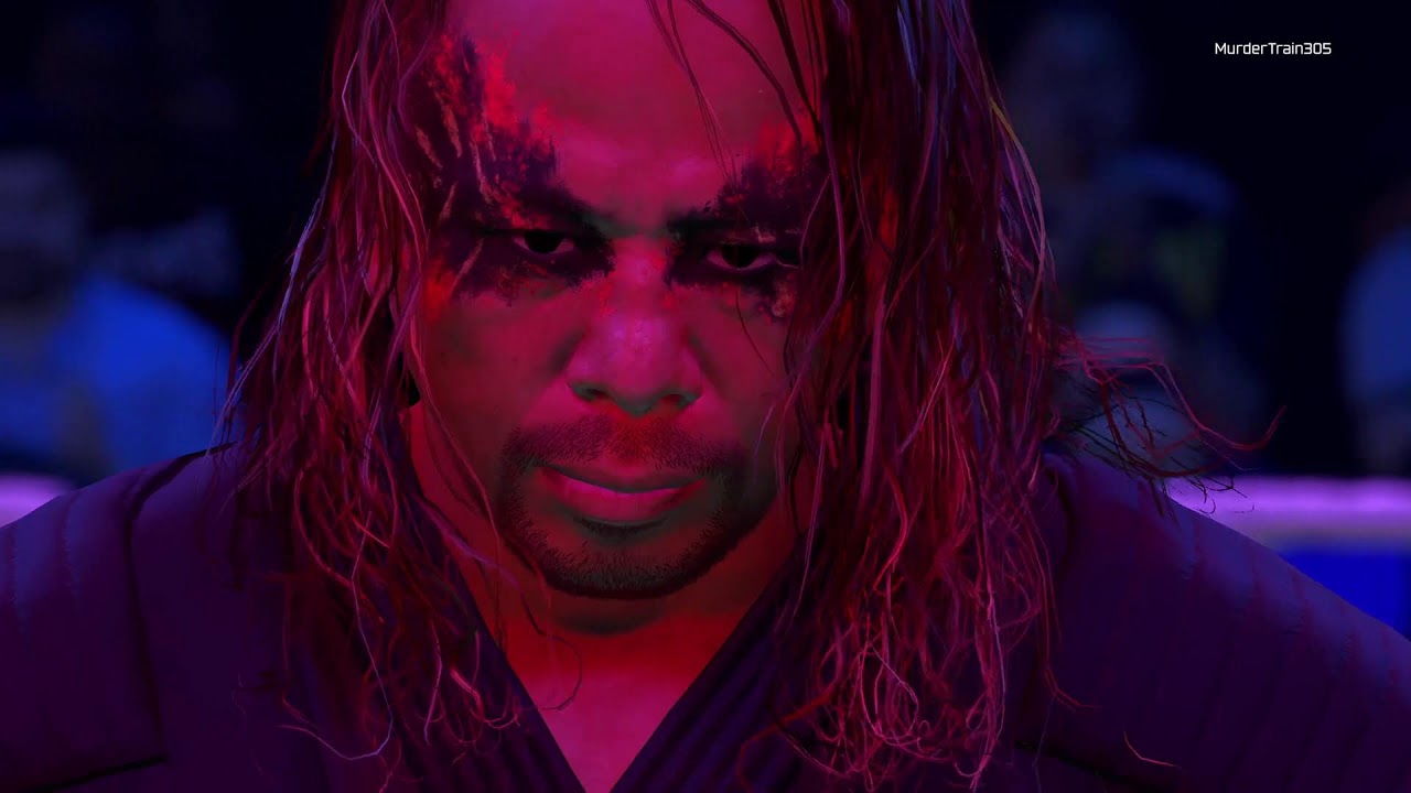 WWe 2k26
