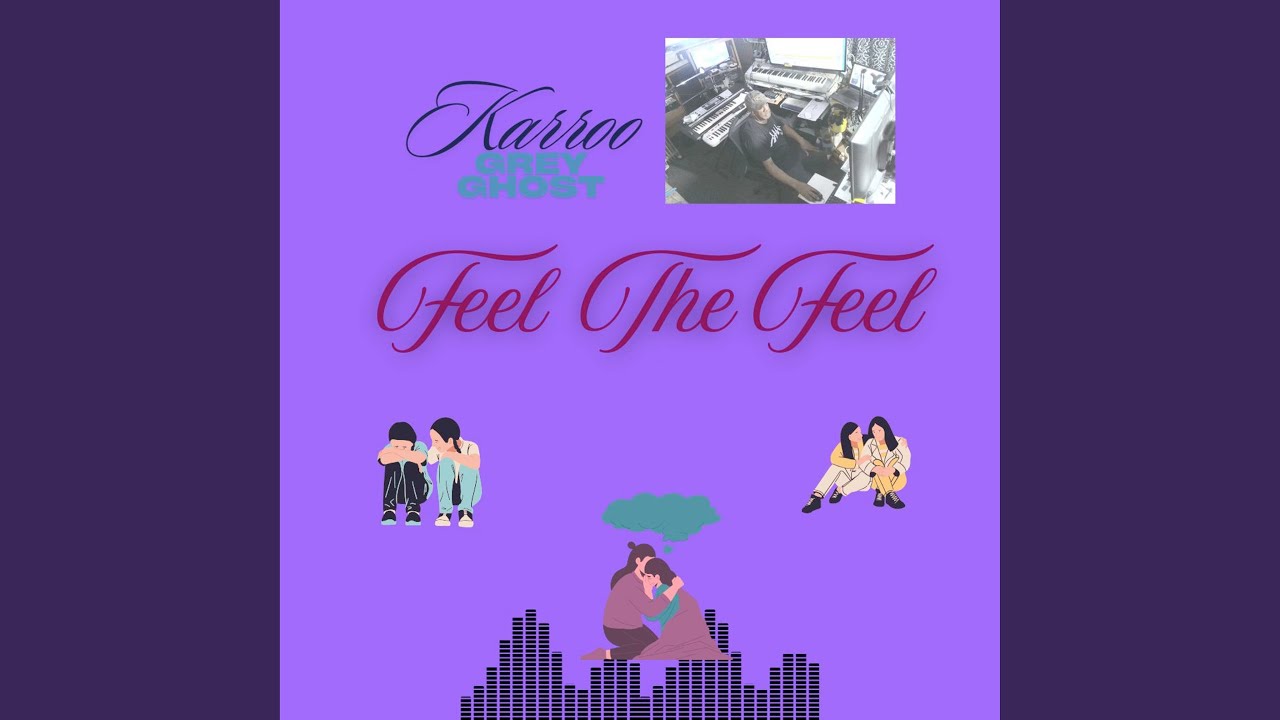 Feel the Feel