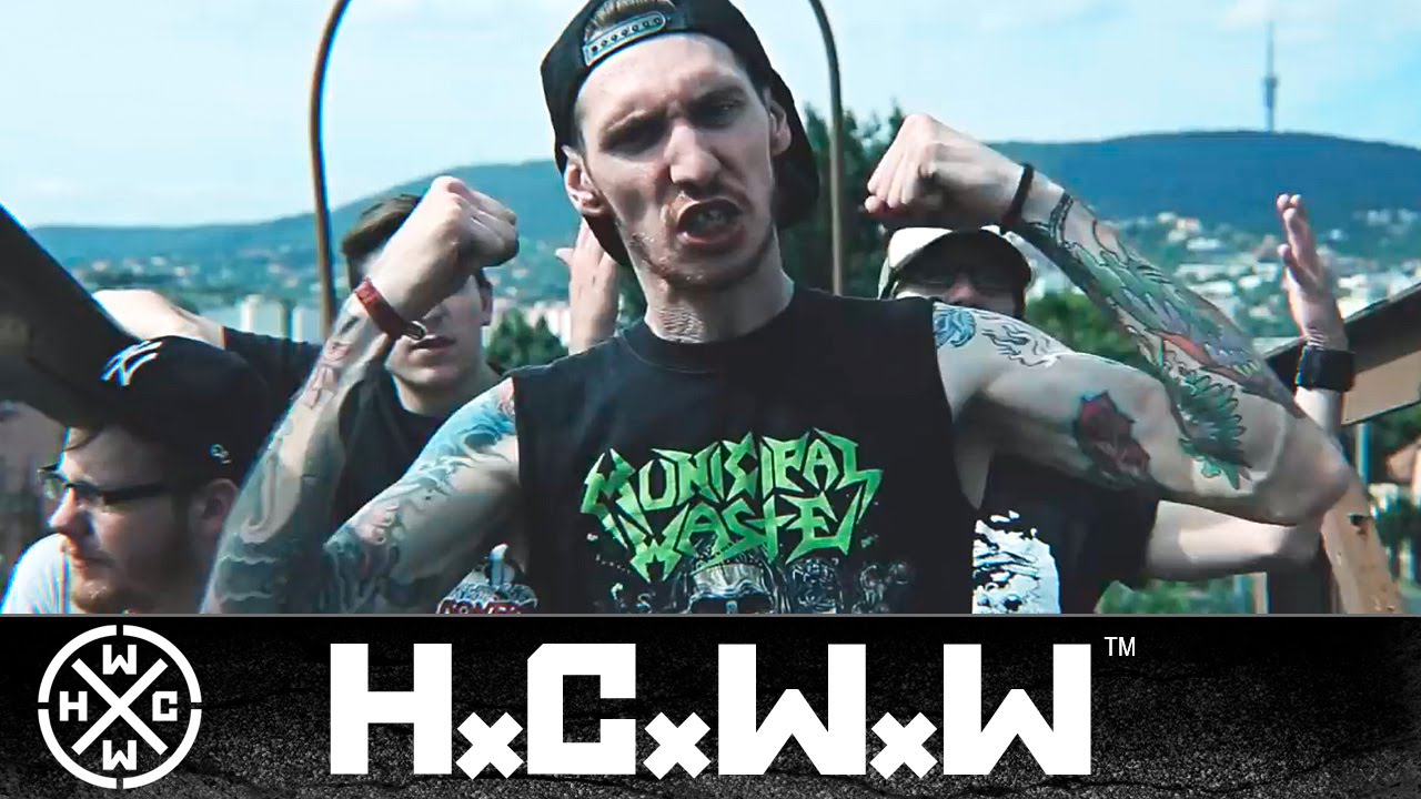DIRTY DAWN FT. DON GATTO & SONIC RISE - SOPIANAE HARDCORE (OFFICIAL HD VERSION HCWW)