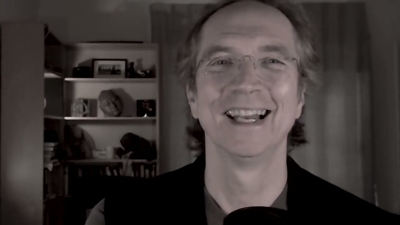 Slow is Smooth, Smooth is Fast - with Jonathan Foust