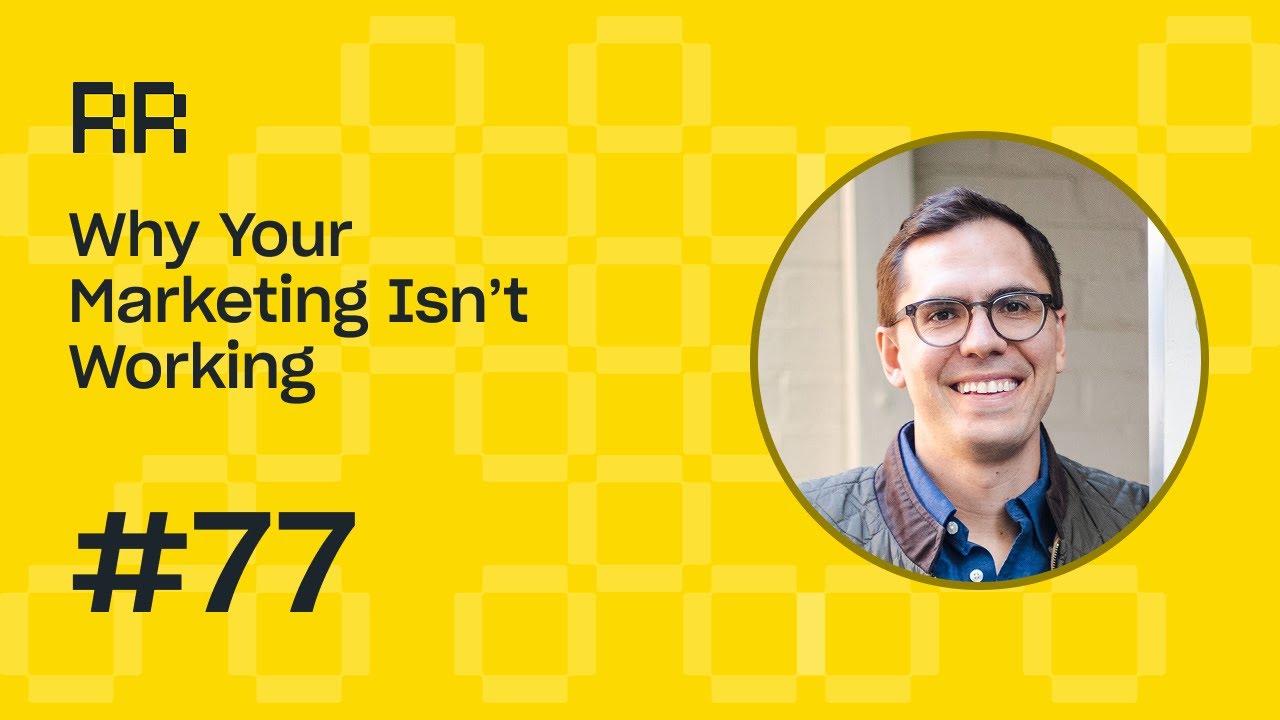 Making Marketing Work for Rental Companies | Rental Roundtable