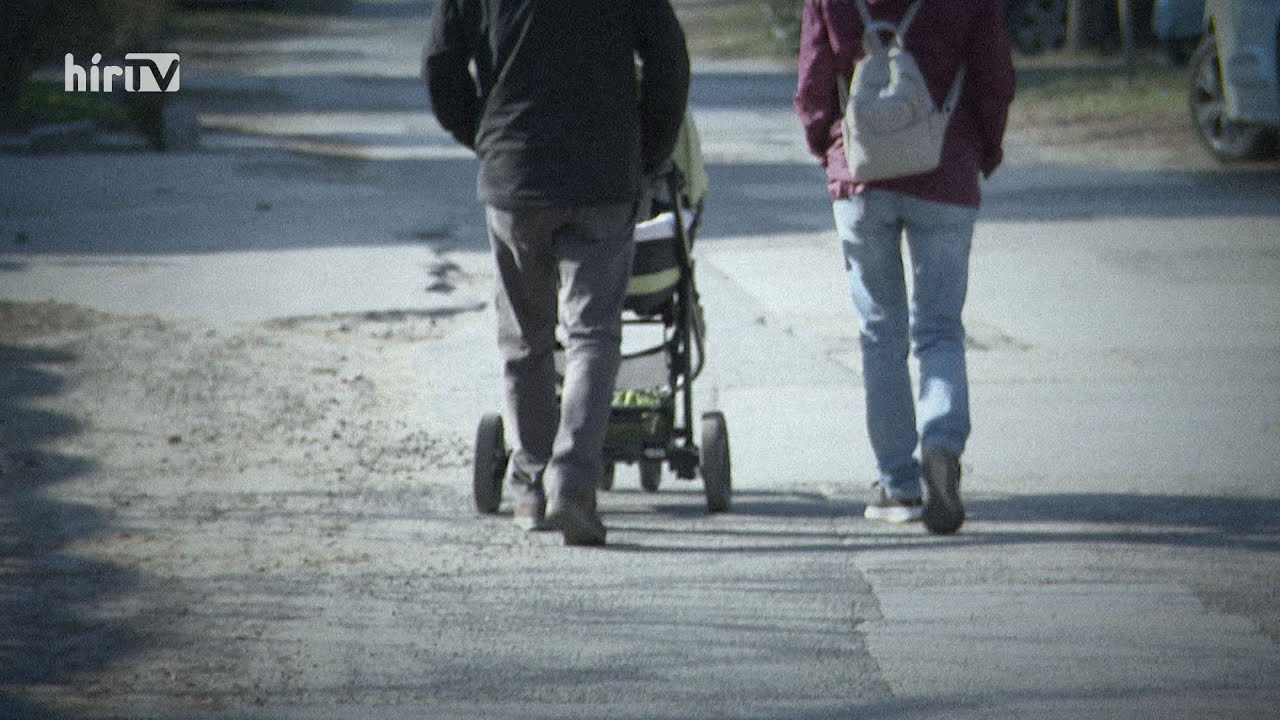 Riasztás - Kegyetlen anya - HírTV