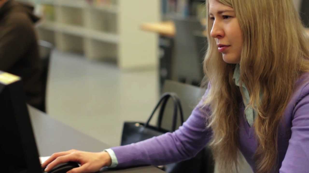 Olga - Master's Programme in Global Management of Innovation and Technology (GMIT)