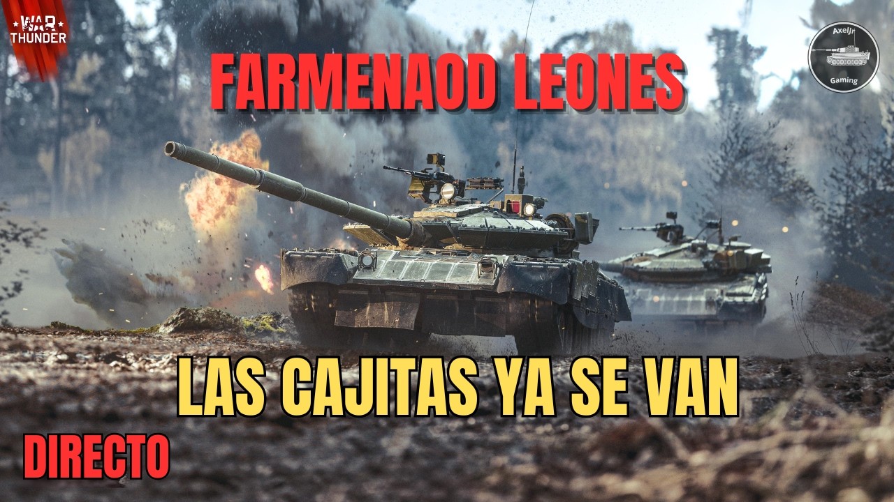 Las cajitas estafas ya se VAN hay que FARMEAR