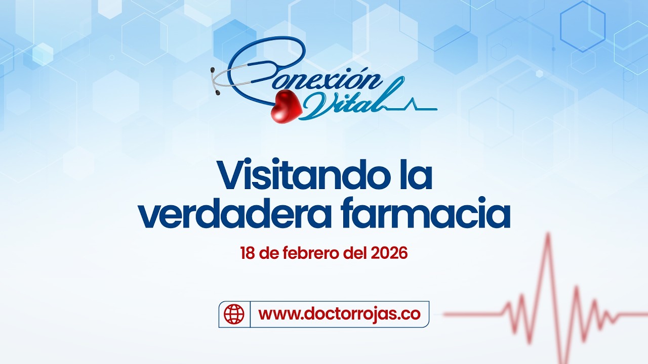 Medicina Integrativa _ Visitando la verdadera farmacia