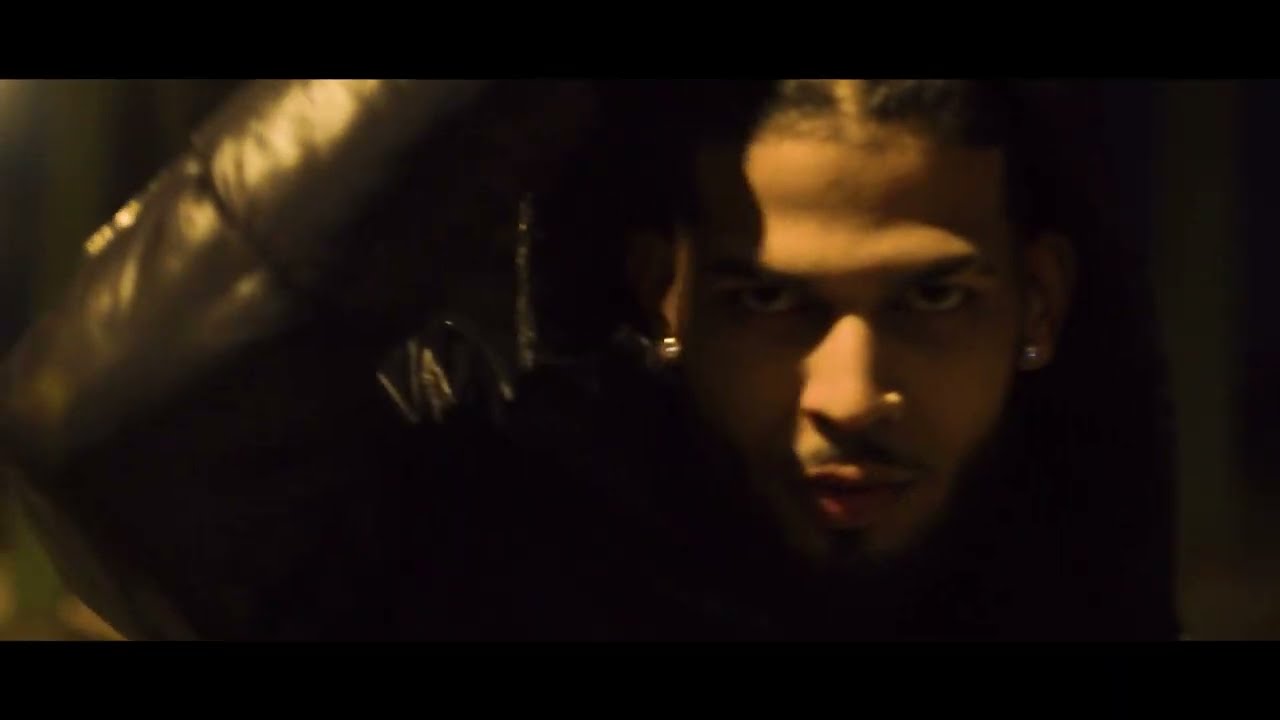 LB Mercy - ED, EDD N EDDY  (Official Video)