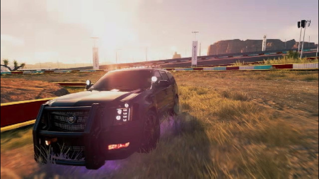 the crew 2 dominion forsberg #4 [2:27:952] WR