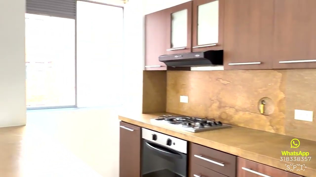 9322 APARTAMENTO EN ARRIENDO EN ENVIGADO, ANTIOQUIA. (link de WhatsApp en la descripción)