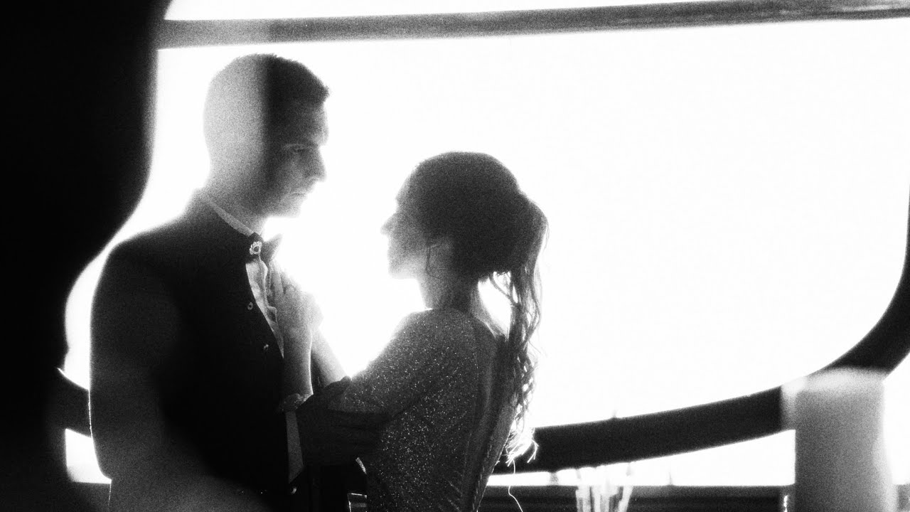 Wedding Day in Tuscany (Same Day Edit)