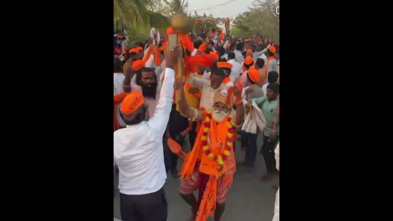 || Manoj jarange patil ||