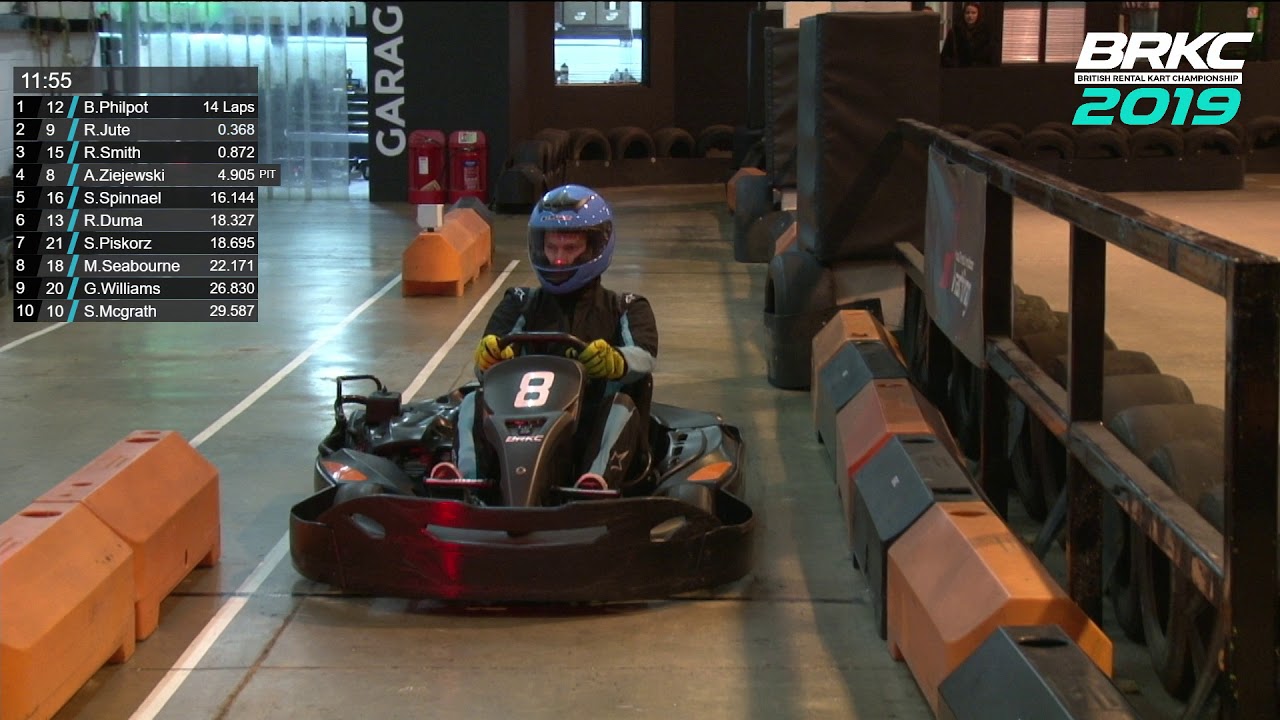 BRKC 2019: R1 H1