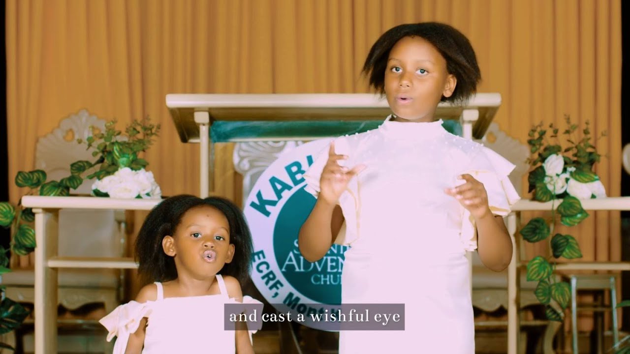 MPAGAZE KUNKENGERO || Raissa Ishimwe  ( Official Video )