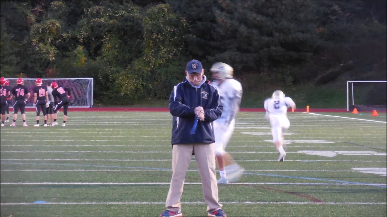 Needham Rockets 2018