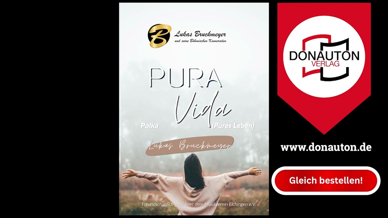 Pura Vida - Lukas Bruckmeyer
