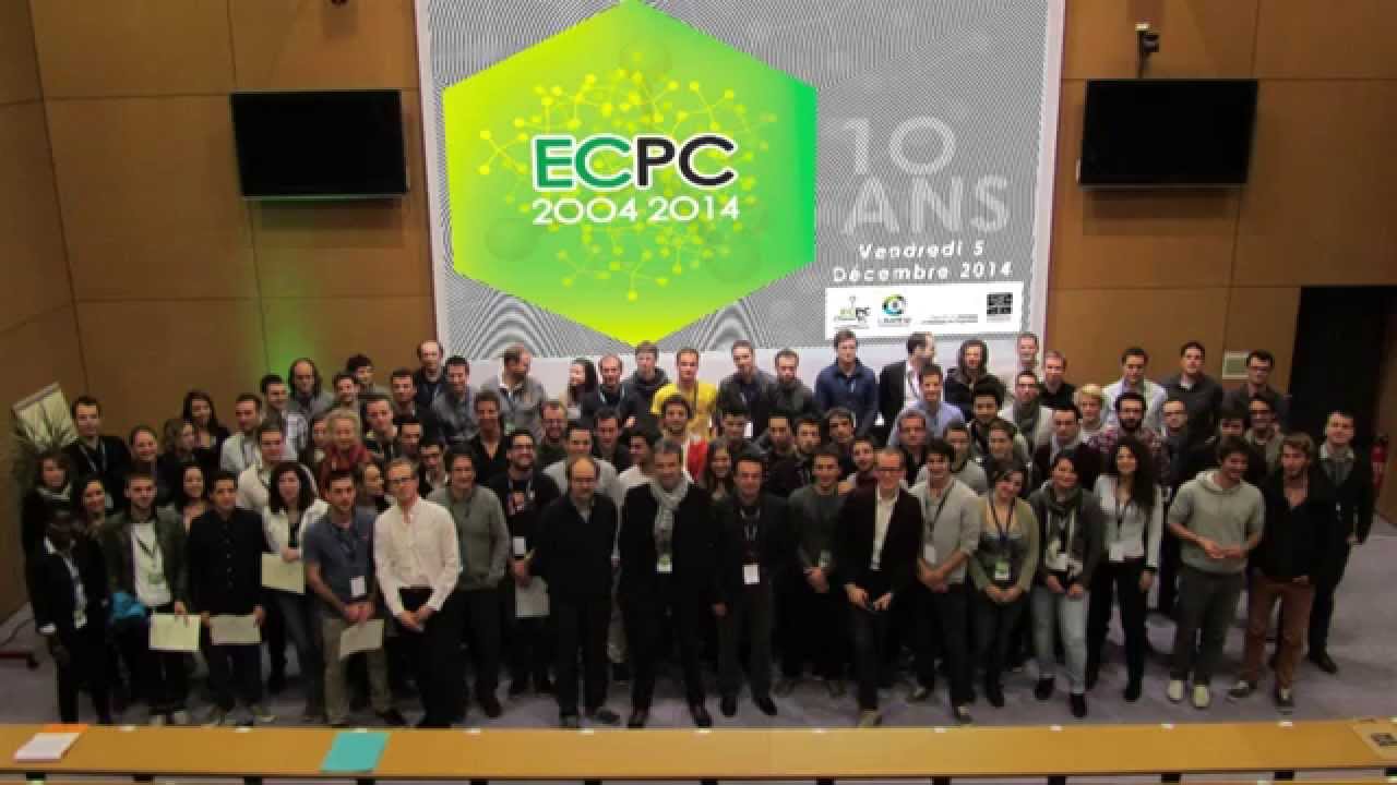 Les 10 ans de la fili&egrave;re ECO-CONCEPTION des POLYMERES & COMPOSITES