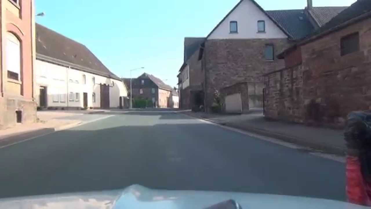 Boffzen Landkreis Holzminden NiederSachsen 27.7.2013