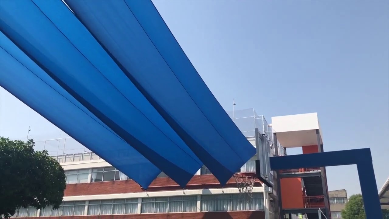 Academia Maddox - Recorrido Virtual