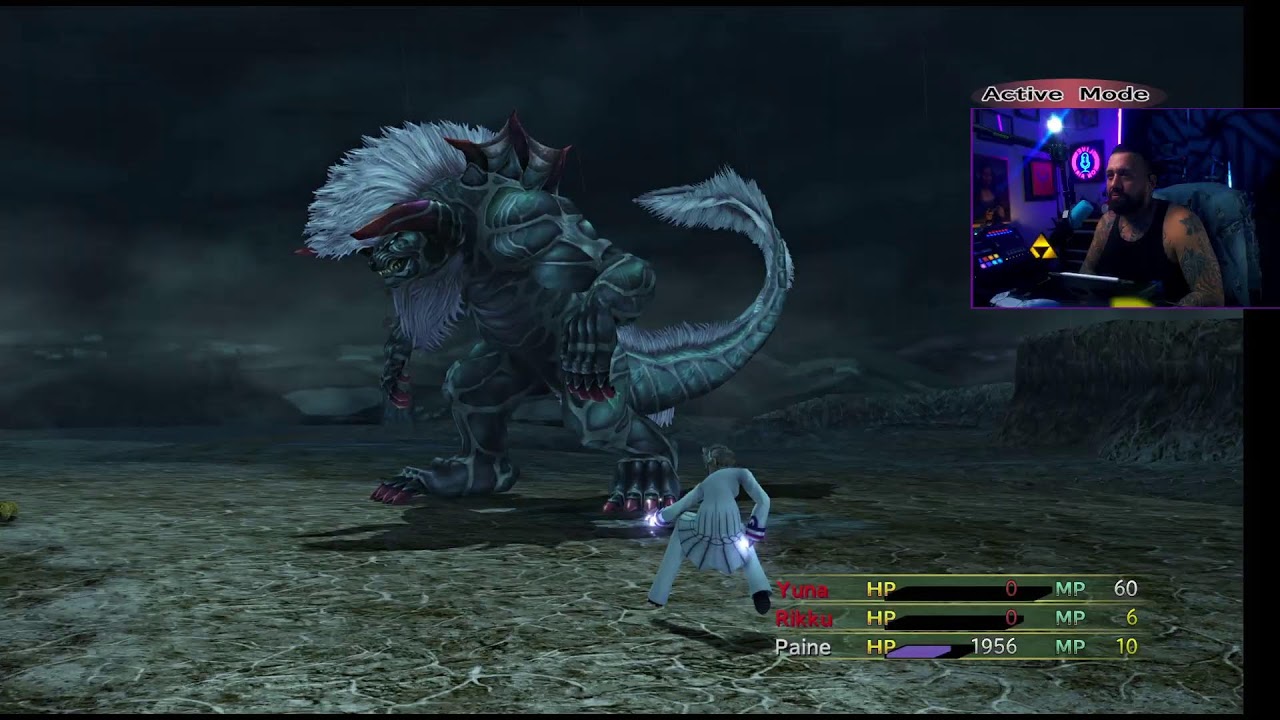 [EP.04] Final Fantasy I-VI Collection – The Origins of a Legacy