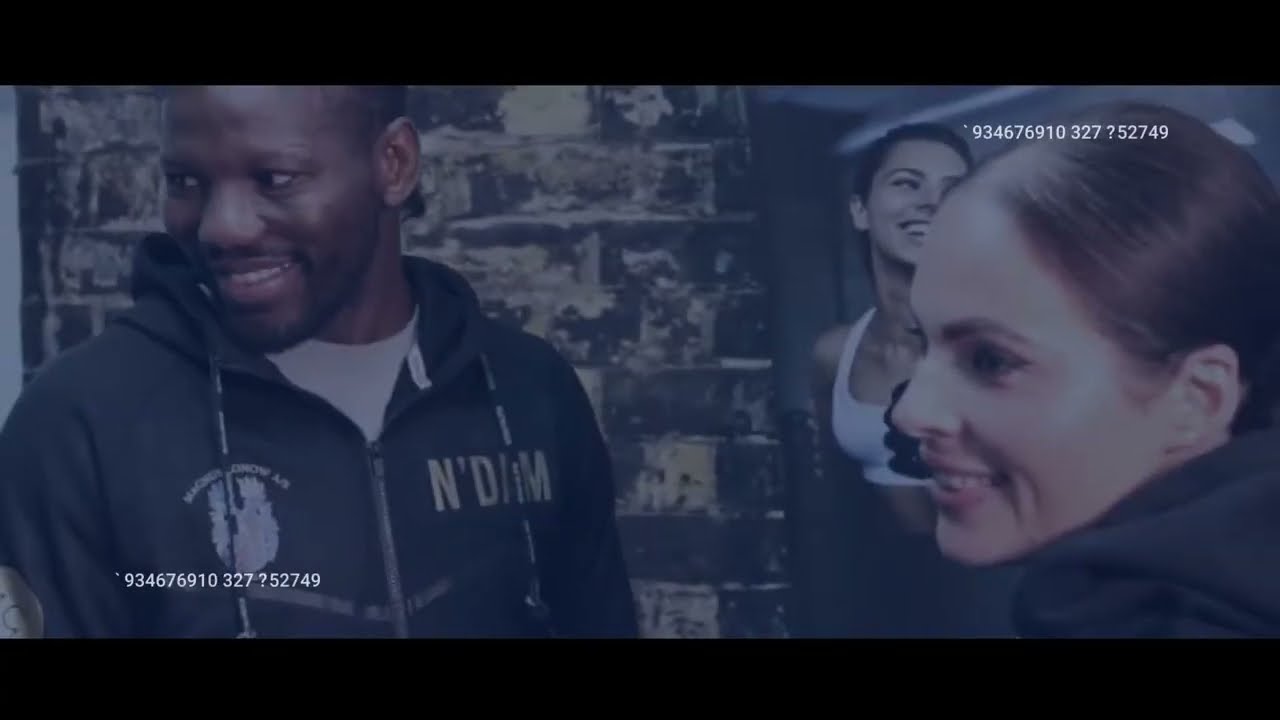 Hassan N'Dam -  Uncut