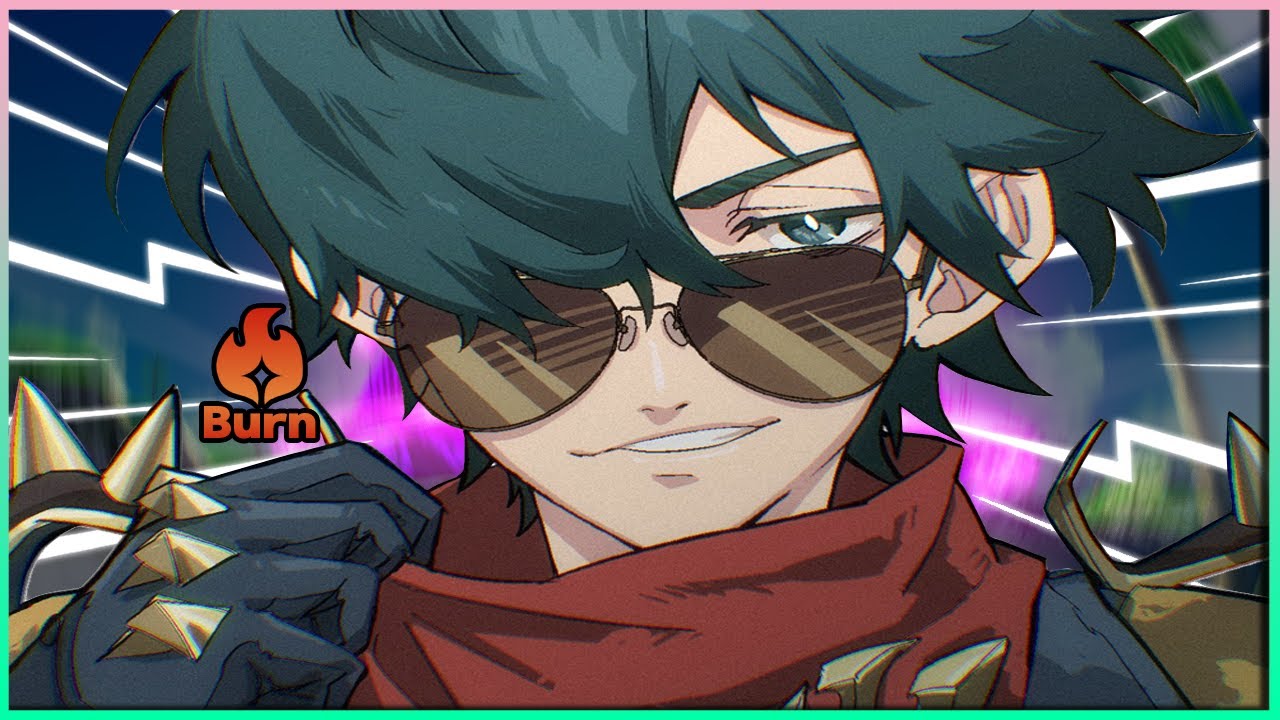 Lighter .EXE Zenless Zone Zero