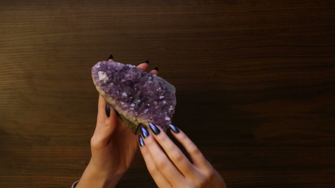 ASMR With Random Objects | Tapping, Scratching, Whispers