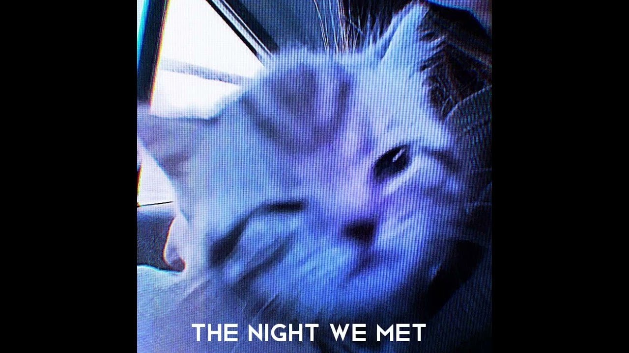 kaixan - can't speak interlude (prod. chikyu)