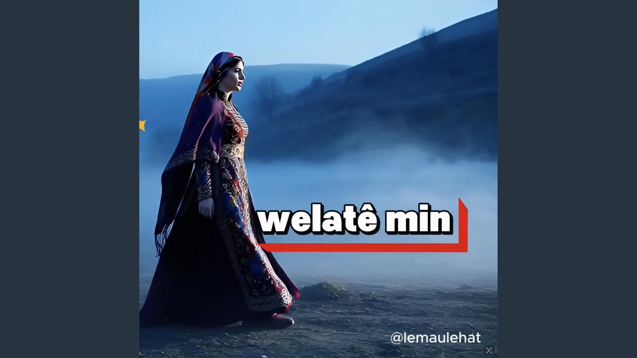Welatê min