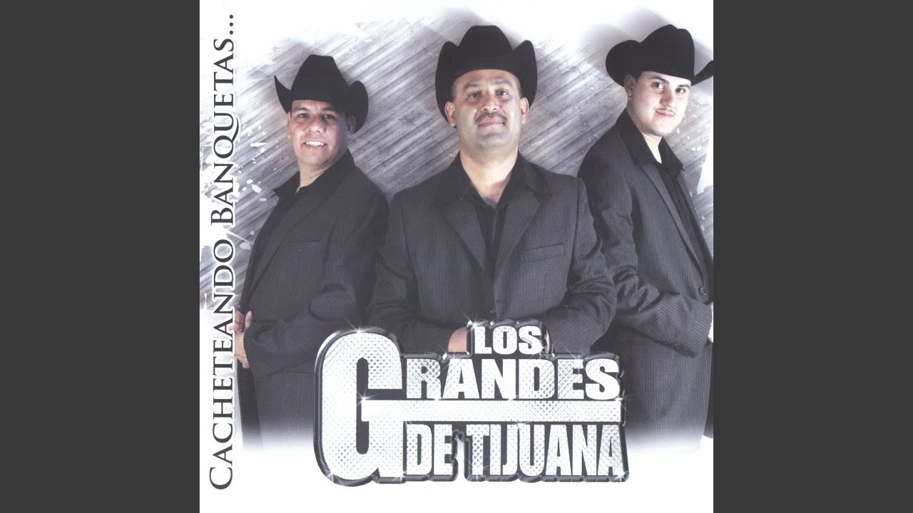 Cacheteando Banquetas