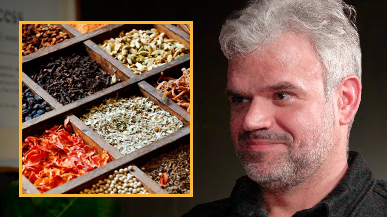 Las 5 Especias que No Pueden Faltar en tu Dieta (Protegen tu Salud)