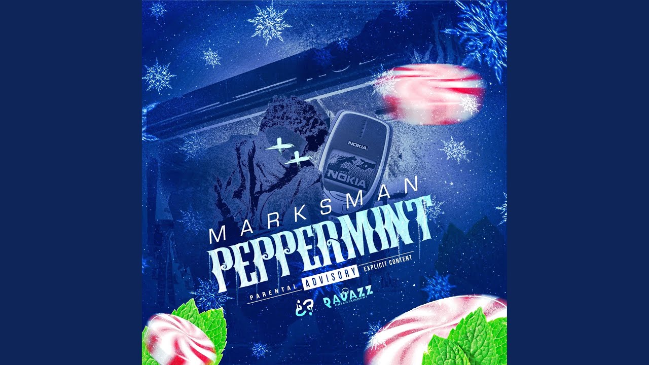 Peppermint