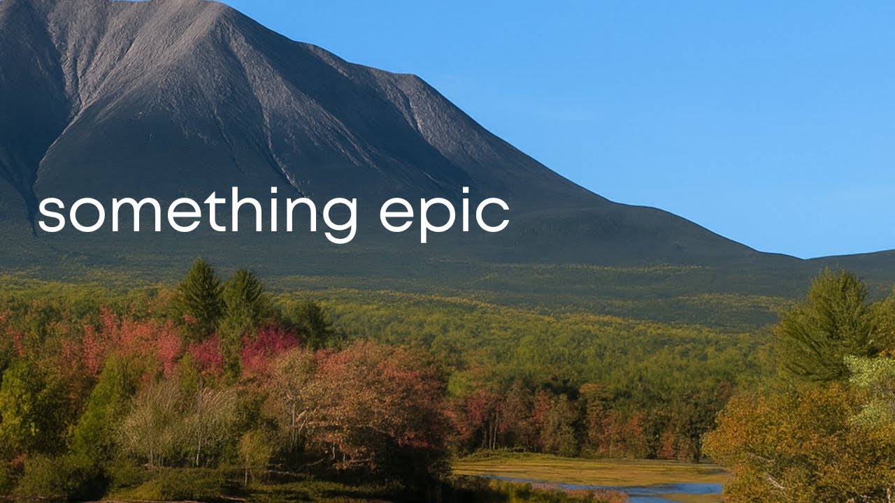 Mount Katahdin: What It’s Really Like to Climb It
