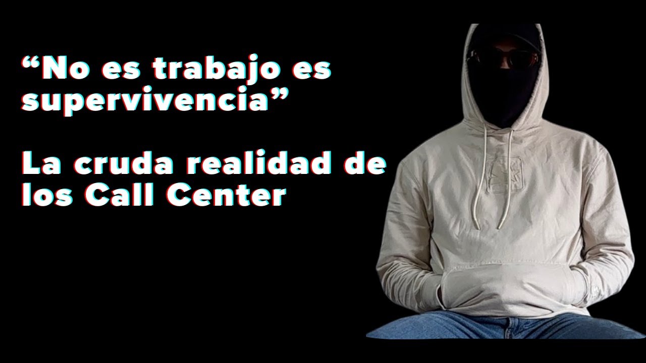 Trabajar en Call Centers en Colombia: Lo que las empresas te ocultan