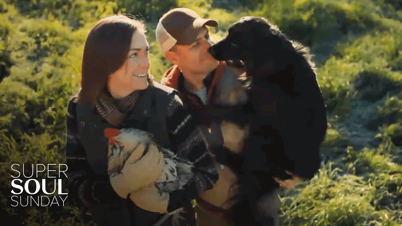 From Film to Farm: Meet the Keepers of Apricot Lane Farms | SuperSoul Sunday | OWN