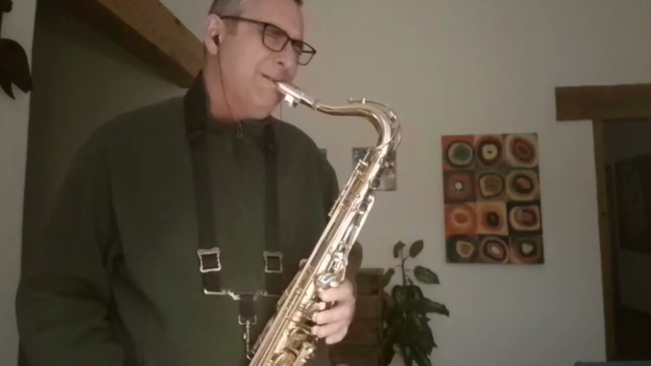 Moritat (Mack the Knife) (Nov. 2025)