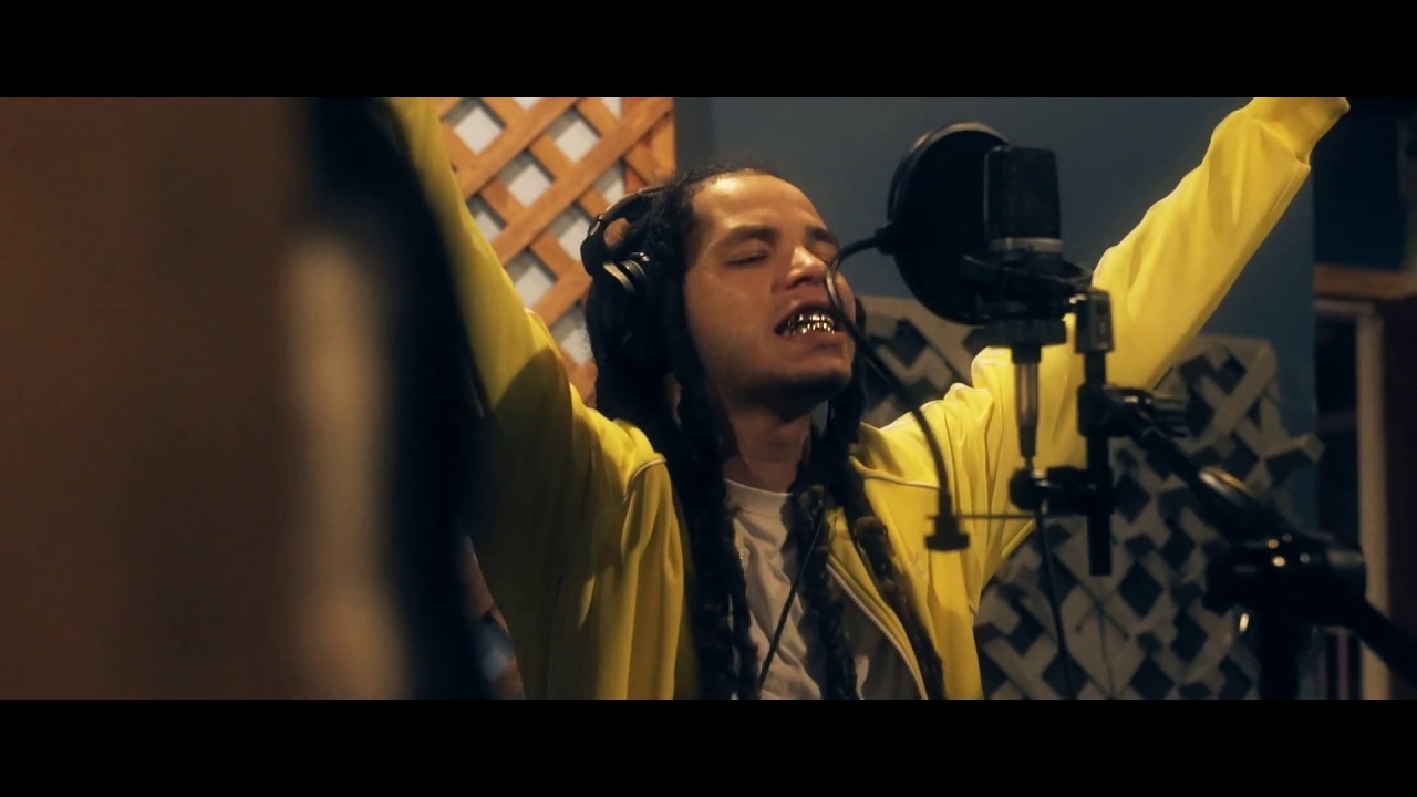Markel - CAN'T STOP (Official Video)