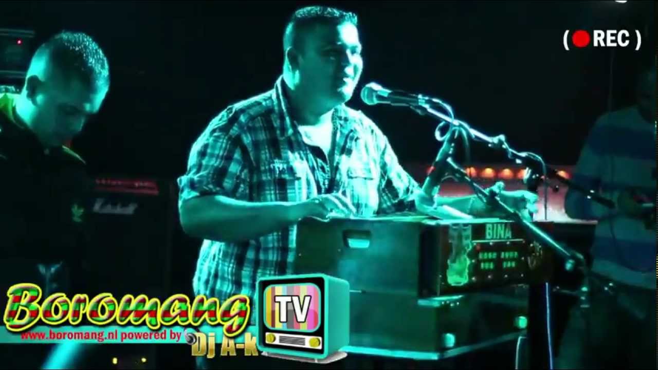 BoromangTV - Dewindersing Sewnath 2012-11