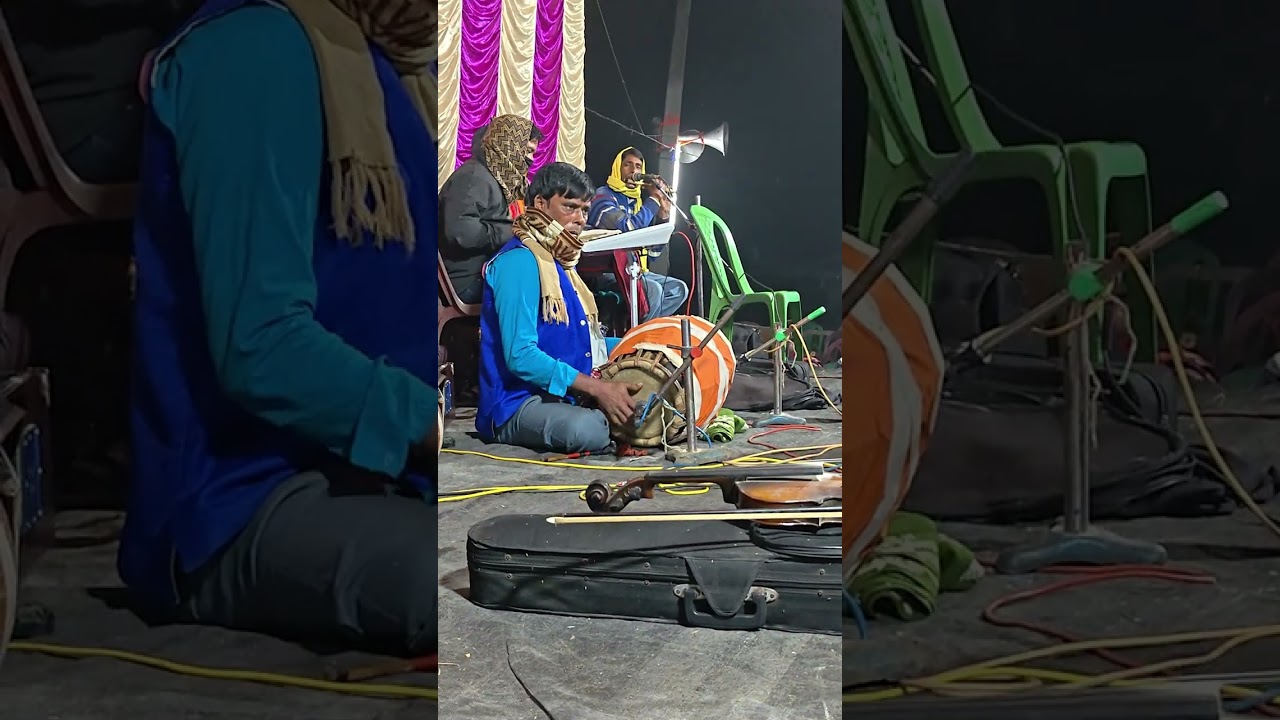 #একের আলীর গান