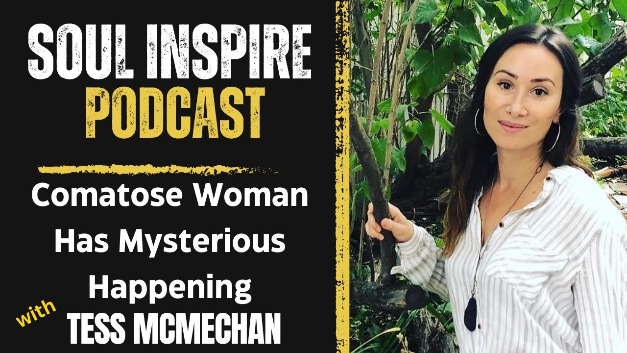 Near Death Experience: Tess Mcmechan's Journey