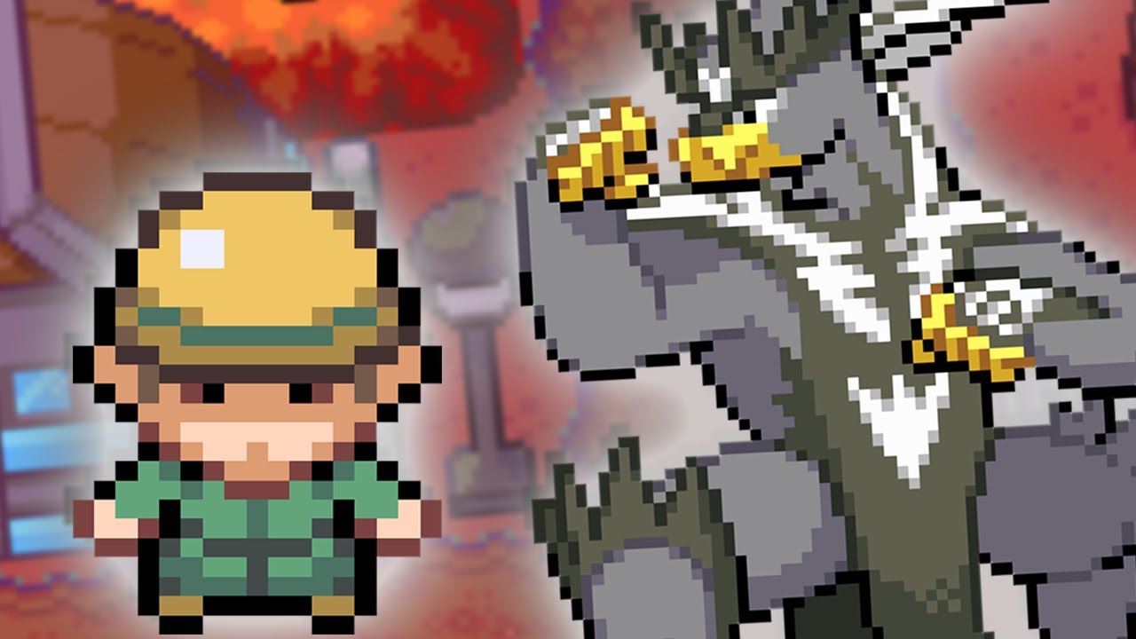 ESTE NPC CONSEGUE EVOLUIR OS SEUS POKÉMON - POKÉMON UNBOUND #03