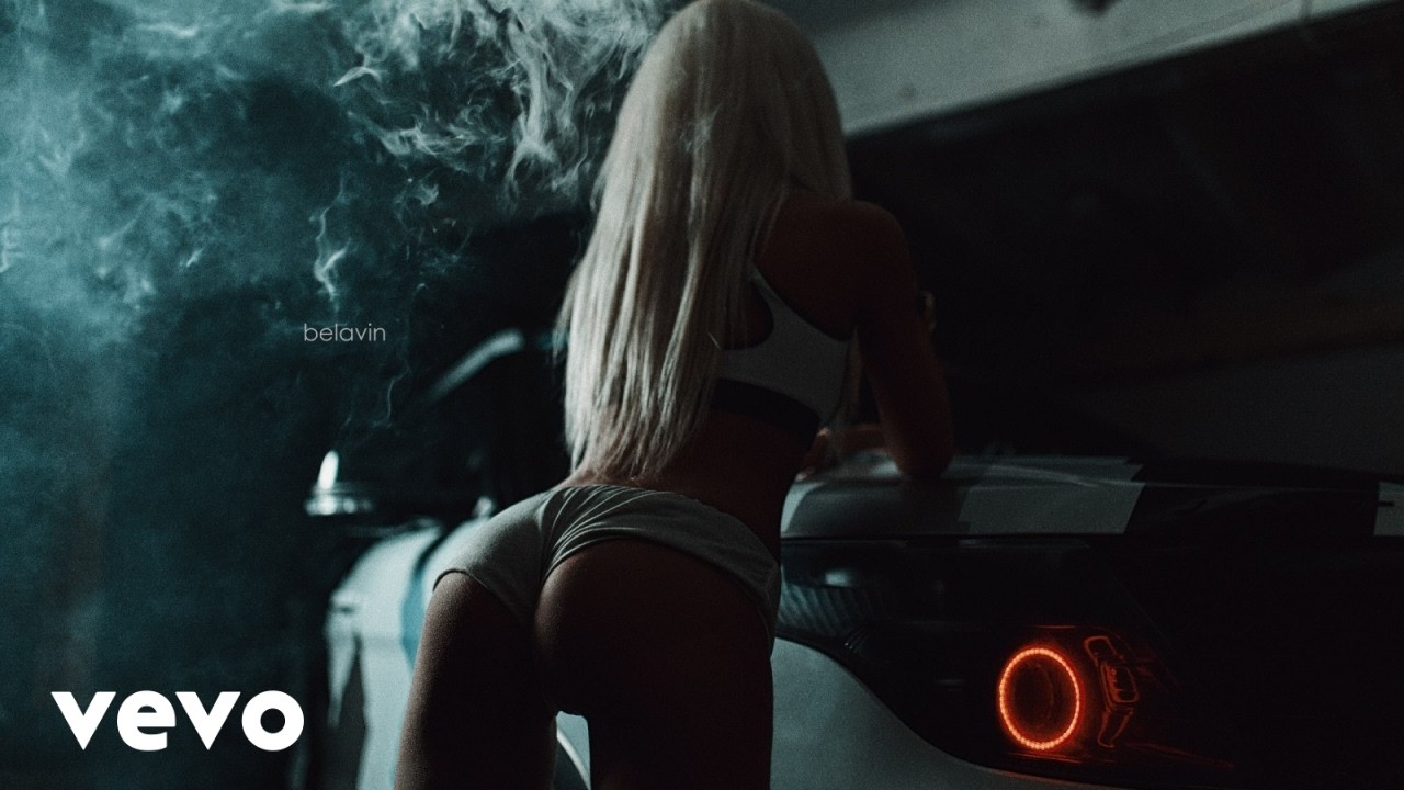 Demando - Feeling (Music Video)