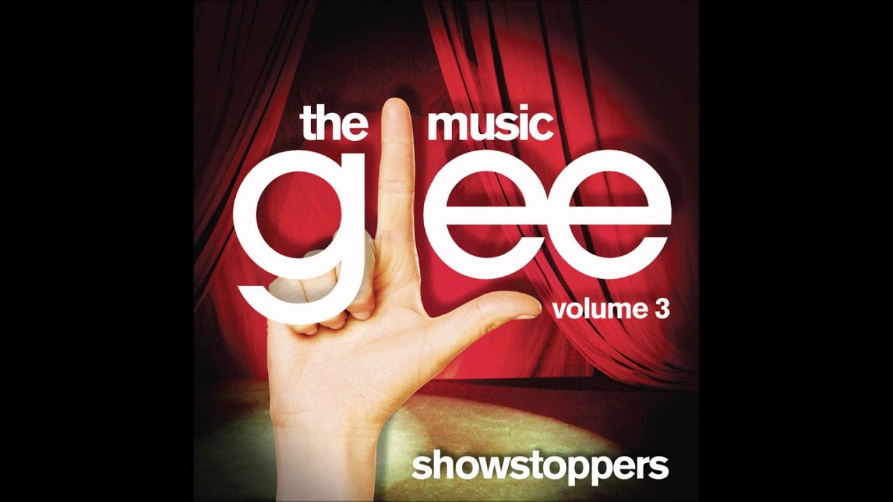 Glee Volume 3 Showtoppers - 16. Loser